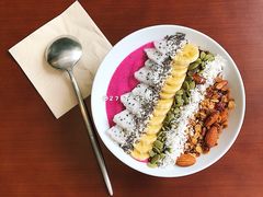 粉红火烈鸟-So Acai(天河店)