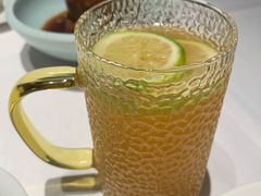 茉香金桔汁-小厨娘淮扬菜(天印大道店)