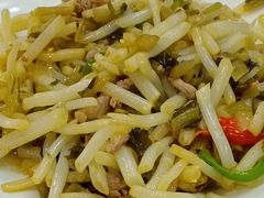 -西山人家·传统苏帮菜·家宴(木渎店)