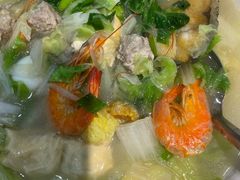 -好兄弟郭巨海鲜(天一阁店)