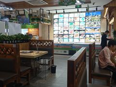 -313羊庄·羊肉火锅烧烤(李村店)