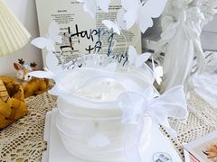 -蜜肆动物奶油蛋糕·个性定制·下午茶甜品