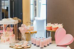 -瑞贝生日派对宝宝宴策划