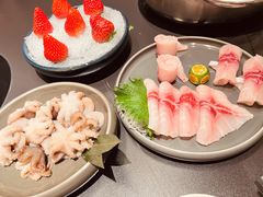 -官也街澳门火锅(新源里店)