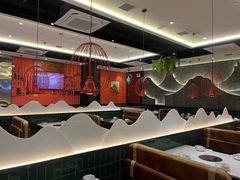 -潮发潮汕牛肉店(东方宝泰店)