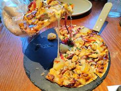 -澳骄 Aussie Kitchen·手工披萨·西餐(国大店)