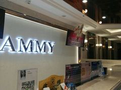 -格莱美量贩式KTV(奥帆店)