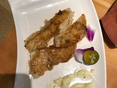 -割烹旭日本料理(龙湖狮山天街店)