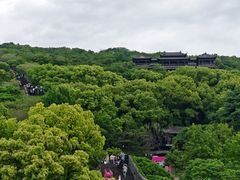 -虞山城墙