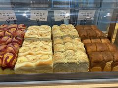 -司乎·日式鲜吐司(EFC欧美广场店)