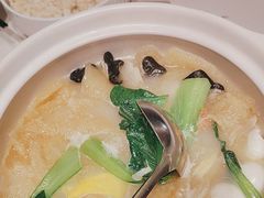 -老淮安·淮安菜(周恩来纪念馆店)