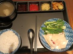 -又鸟pizza海南鸡饭(假日广场店)