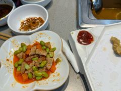 -海底捞火锅(天一广场亚细亚店)