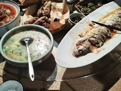 -水煮三国·川鲁江湖菜(香山店)