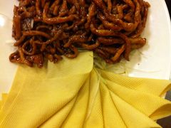 -小土豆北方菜馆(文慧园店)