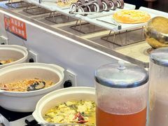 -素满香·Vegan食养自助(天一广场店)