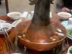 -阳坊胜利涮羊肉(阳坊老店)