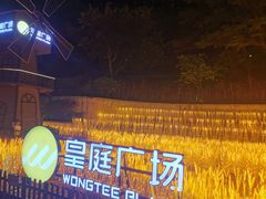 -皇庭广场(福华三路店)