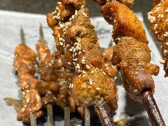 -马一洒开锅羊肉清真餐厅(京汉店)