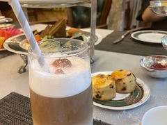 -马勒别墅·中餐厅