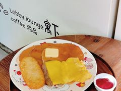 -寓下coffee(宠物友好店)