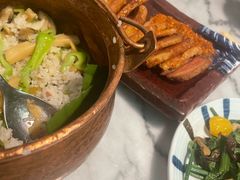 -中8楼风尚云南菜(颐堤港店)