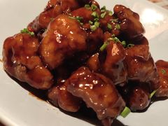 糖醋里脊-外婆家(静安大悦城店)