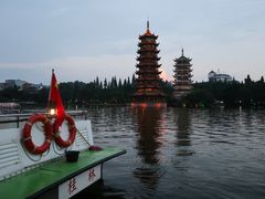 -桂林两江四湖景区