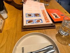 -The Diner X餐厅(青岛万象城店)