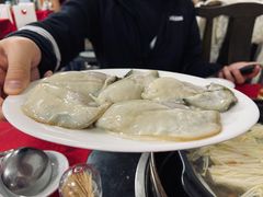 -濠轩阁特色生蚝火锅(水湾路店)