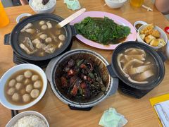 -新记肉骨茶