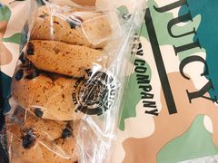 -Juicy Bakery(大学路店)