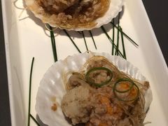 -桂满陇·蟹黄小笼汤包(清河万象店)