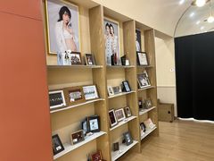 -海马体照相馆(成都来福士广场店)