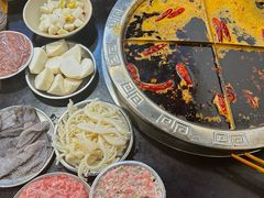 -渝味黄姐火锅(黄泥村店)