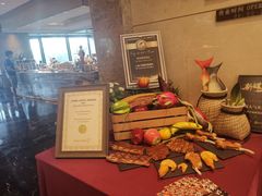 -AdD全日制餐厅(中谷花园酒店)