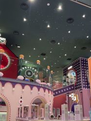 -MELAND亲子乐园•派对•研学(集美世茂店)