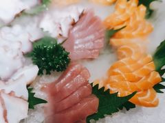 -德川家日本料理(中关村寰太大厦店)