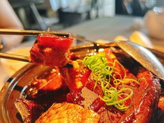 -穿越·外婆家(西溪天堂店)