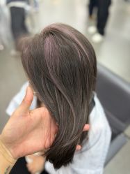 -Hair Code芭曲发型