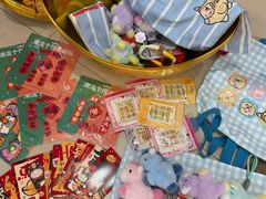 -西北轻工批发市场