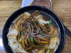 -董记面馆(漳州二路店)