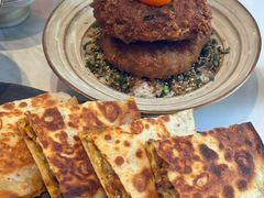 -火山屋台(新街口店)