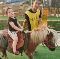 -萌宠亲子动物乐园(槐房万达店)