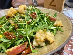 地中海色拉-Toris(LuOne凯德晶萃广场店)