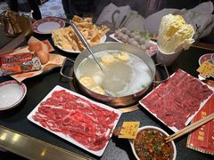 -大吉利·潮汕鲜牛肉火锅(总店)