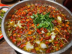 -泥糊破店小酒馆·团建聚餐(南京西路店)