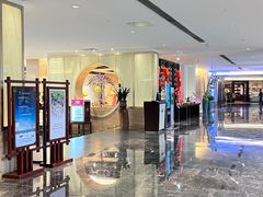 -天目湖御水温泉·度假酒店