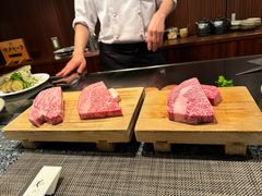 -神户牛排餐厅MOURIYA(总店)