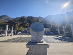 -颛顼龙洞旅游景区